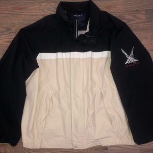 MENS NAUTICA JACKET